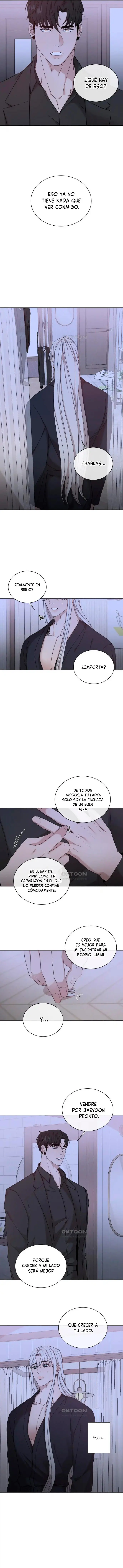 Página 3 — Sindrome De Movimiento Minimo Capítulo 75