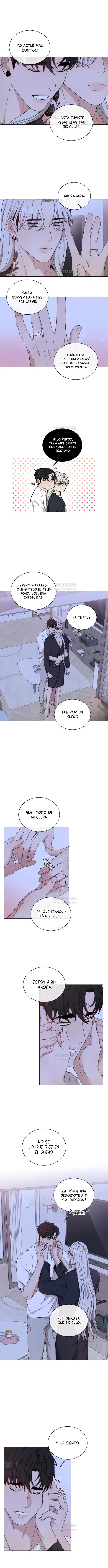 Página 5 — Sindrome De Movimiento Minimo Capítulo 76