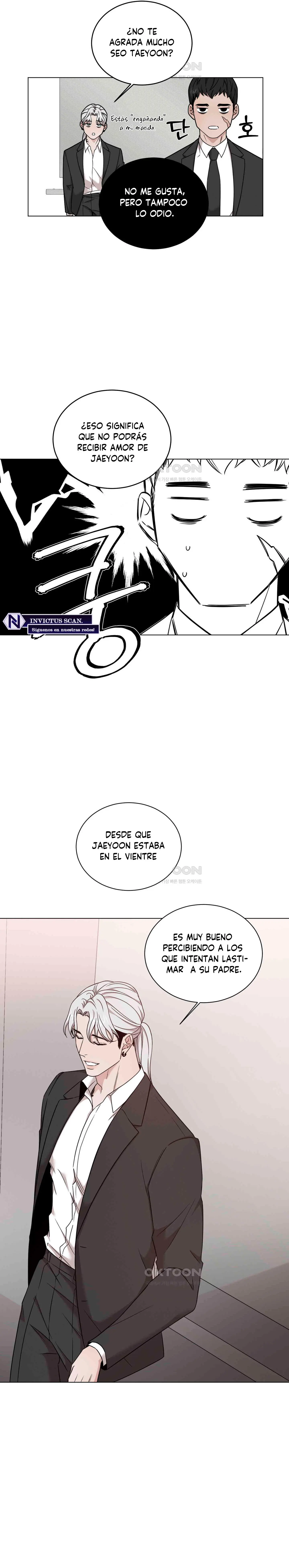 Página 13 — Sindrome De Movimiento Minimo Capítulo 81