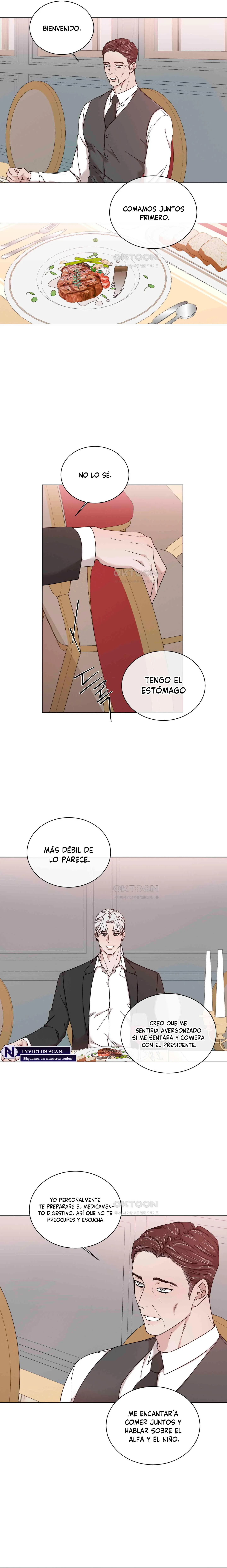 Página 2 — Sindrome De Movimiento Minimo Capítulo 82