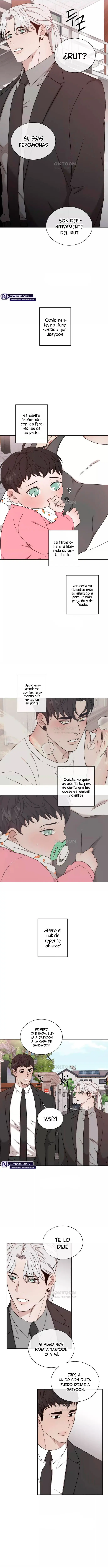 Página 5 — Sindrome De Movimiento Minimo Capítulo 89