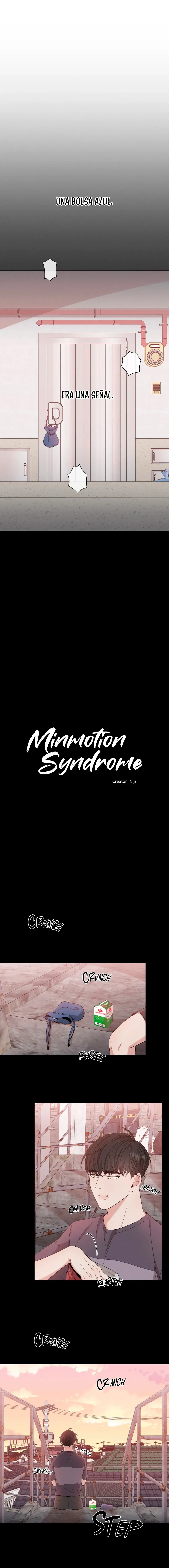 Página 1 — Sindrome De Movimiento Minimo Capítulo 9