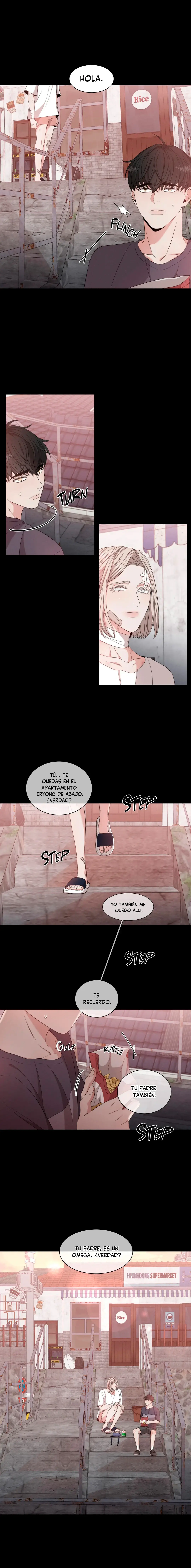 Página 2 — Sindrome De Movimiento Minimo Capítulo 9