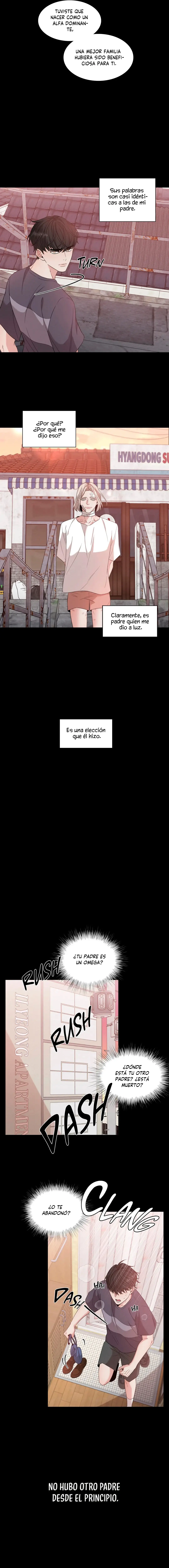Página 5 — Sindrome De Movimiento Minimo Capítulo 9