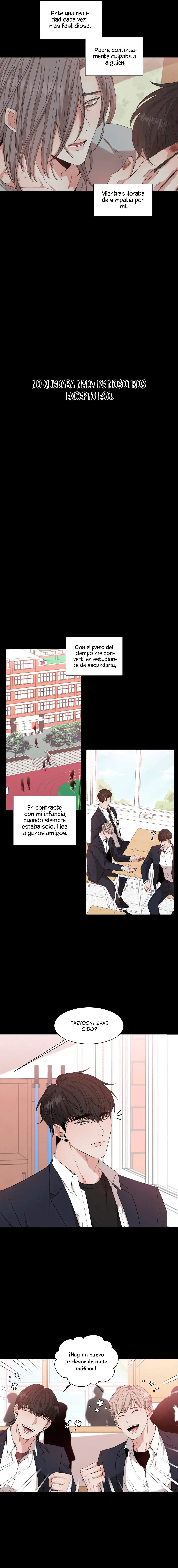 Página 8 — Sindrome De Movimiento Minimo Capítulo 9