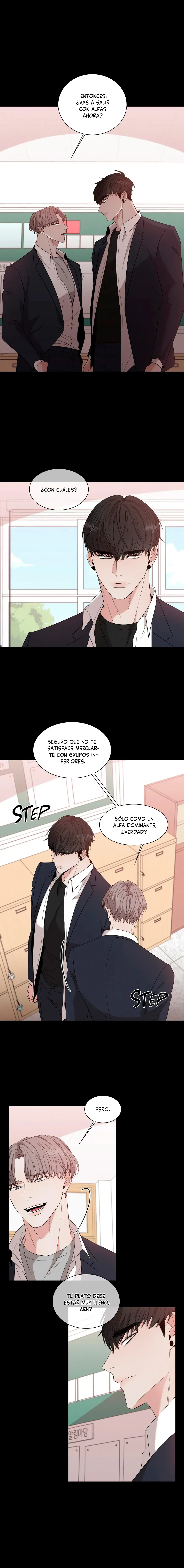 Página 11 — Sindrome De Movimiento Minimo Capítulo 9