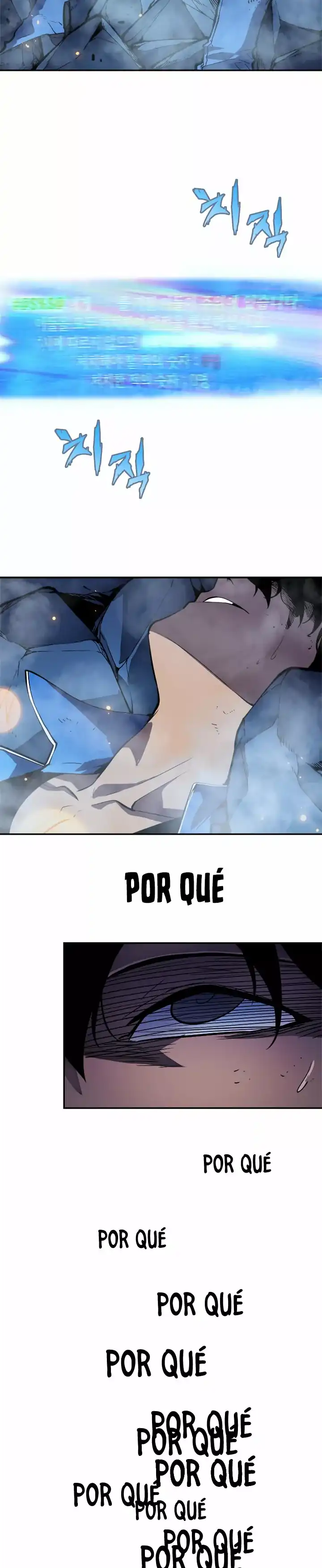 Página 14 — Solo Leveling Capítulo 23