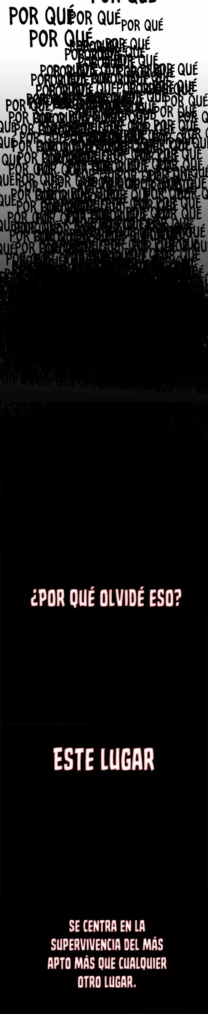 Página 15 — Solo Leveling Capítulo 23