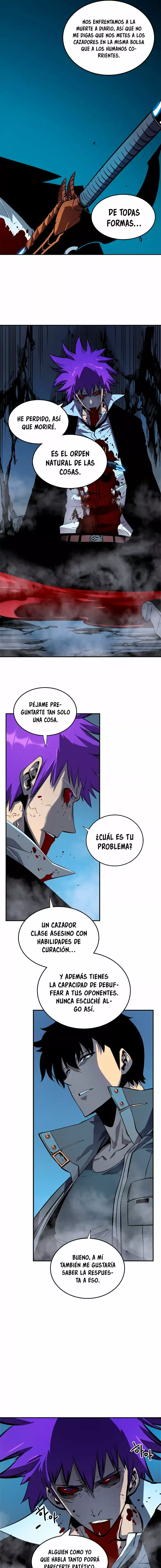 Página 3 — Solo Leveling Capítulo 34