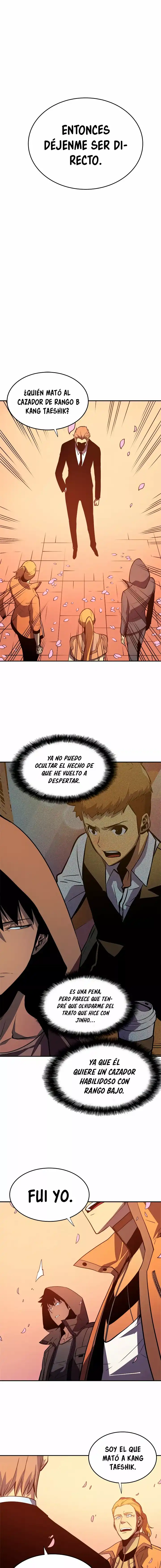Página 15 — Solo Leveling Capítulo 34