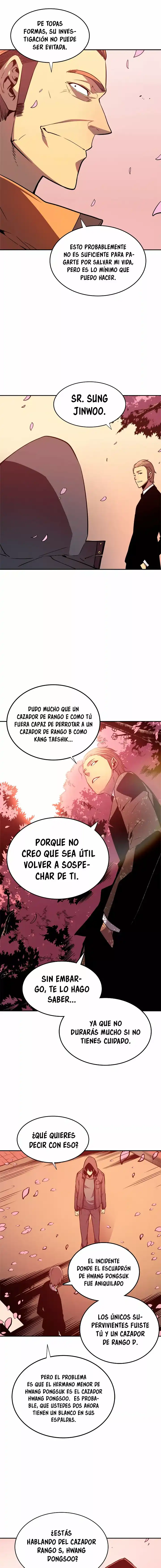 Página 17 — Solo Leveling Capítulo 34