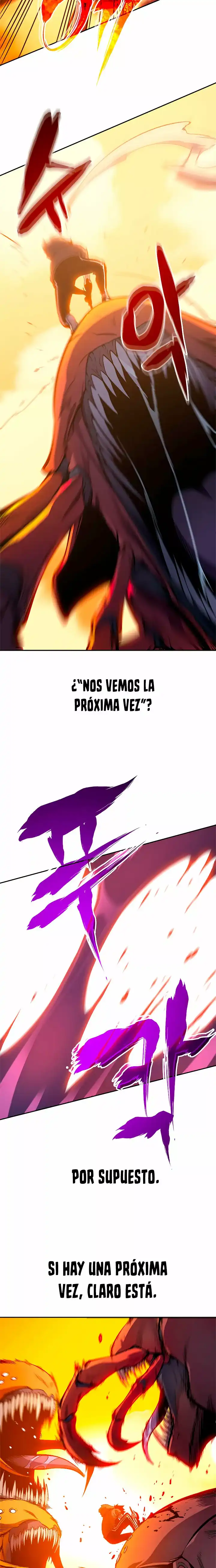 Página 18 — Solo Leveling Capítulo 42