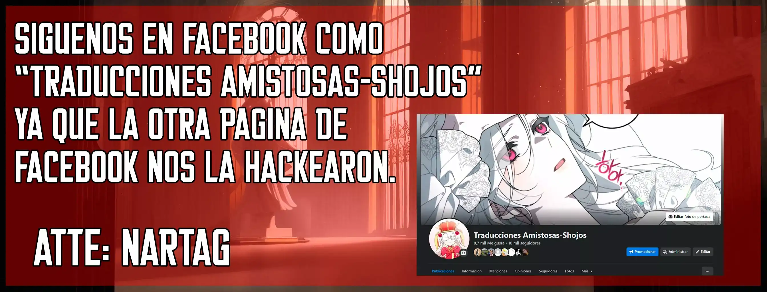 Página 23 — Solo Leveling Capítulo 42