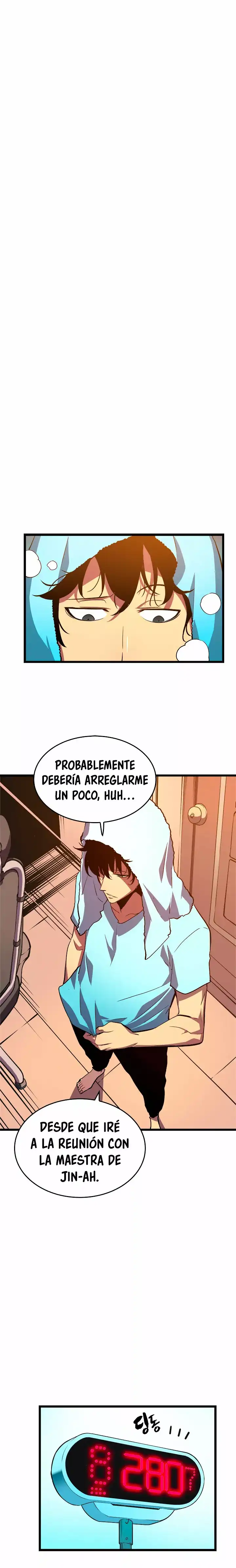 Página 7 — Solo Leveling Capítulo 46
