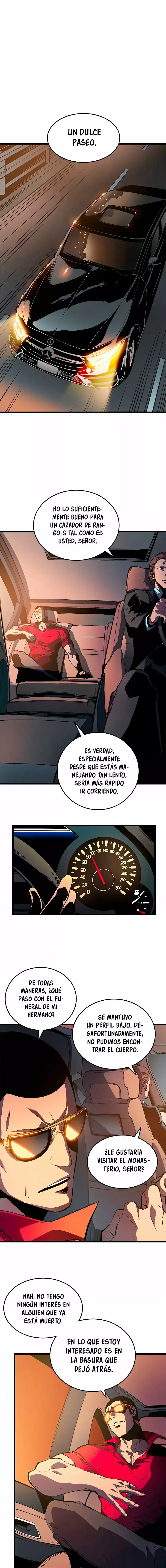 Página 4 — Solo Leveling Capítulo 48