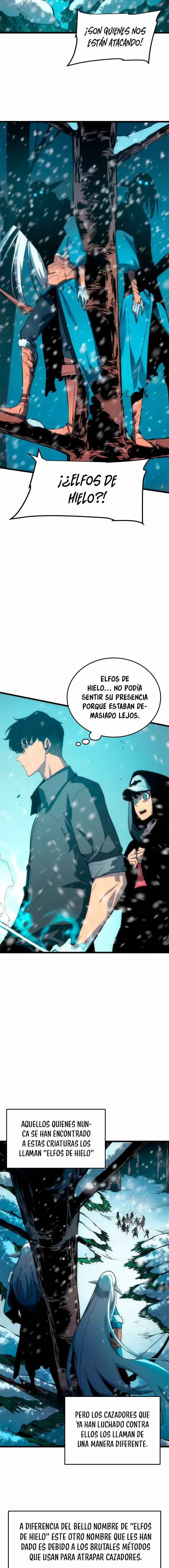 Página 9 — Solo Leveling Capítulo 48