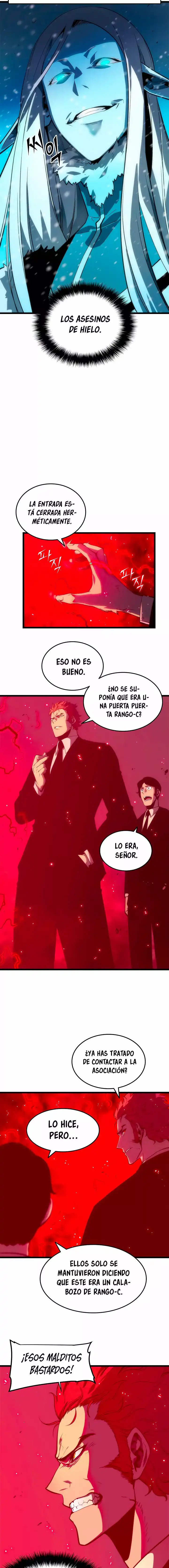 Página 10 — Solo Leveling Capítulo 48