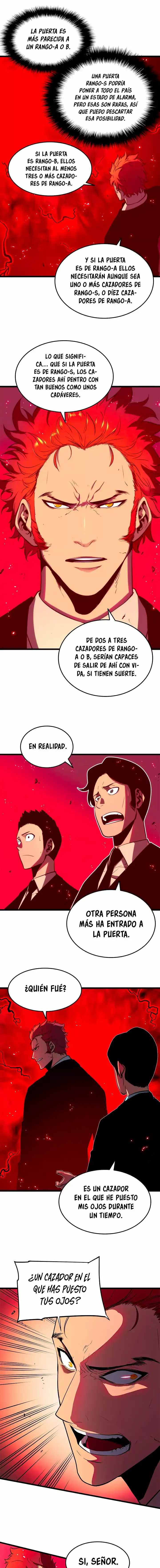 Página 12 — Solo Leveling Capítulo 48