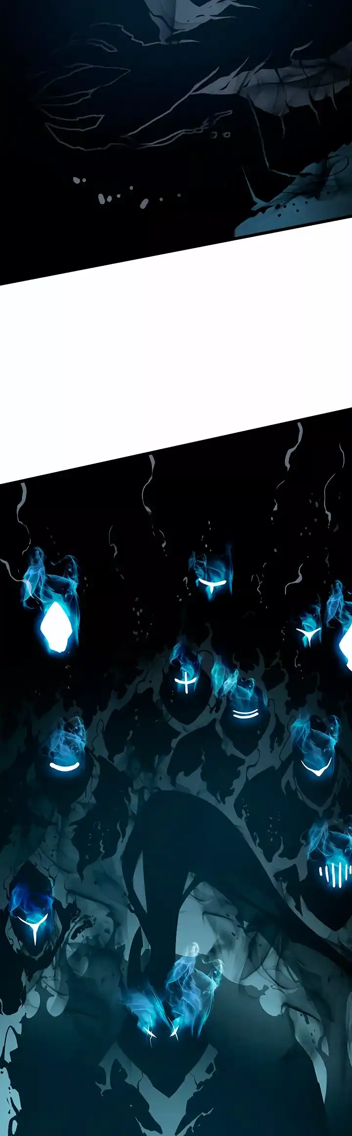 Página 38 — Solo Leveling Capítulo 50