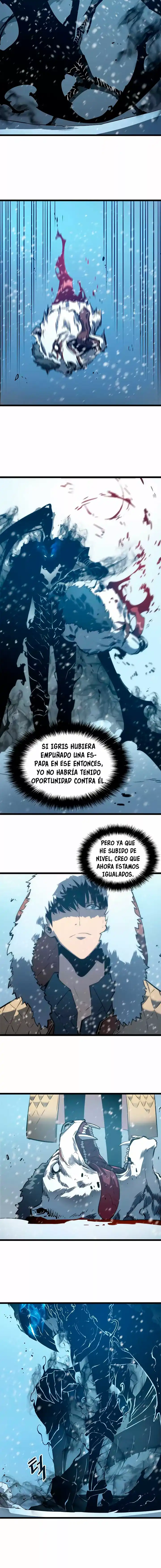 Página 10 — Solo Leveling Capítulo 51