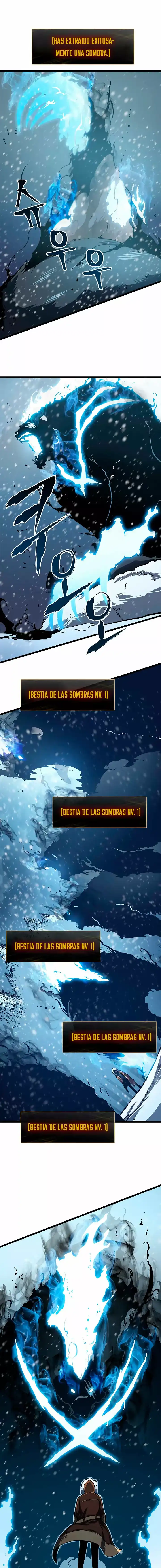 Página 12 — Solo Leveling Capítulo 51