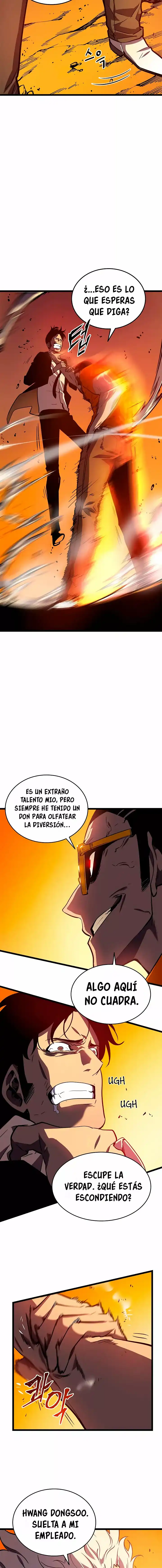 Página 15 — Solo Leveling Capítulo 51
