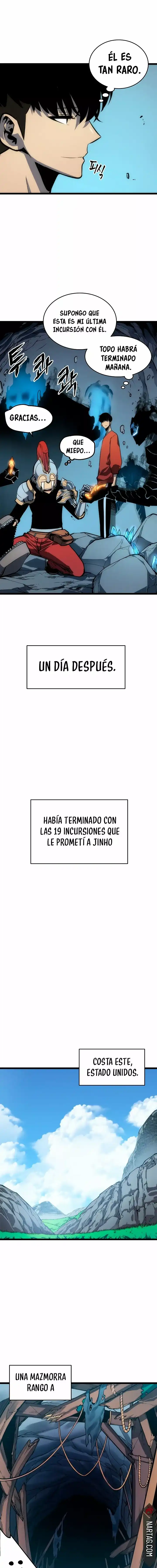 Página 7 — Solo Leveling Capítulo 56