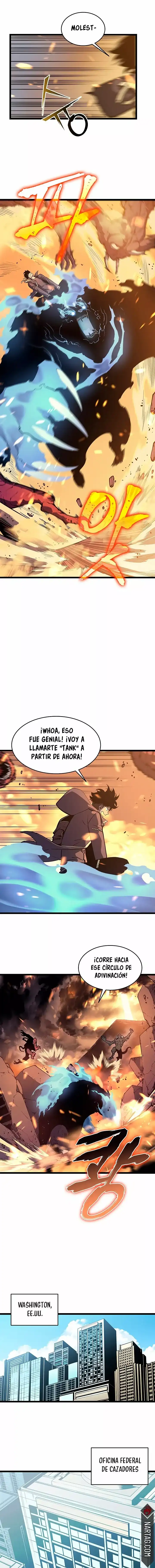 Página 7 — Solo Leveling Capítulo 58