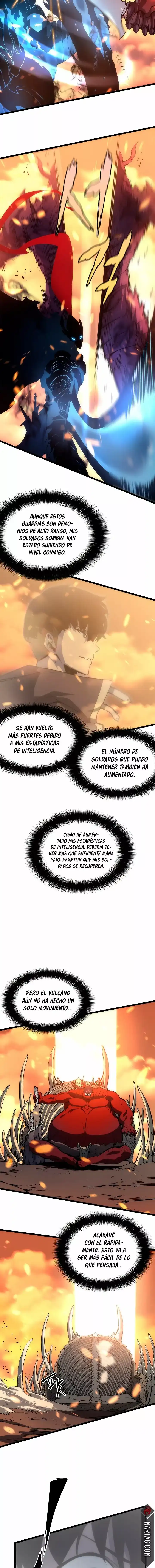 Página 15 — Solo Leveling Capítulo 58