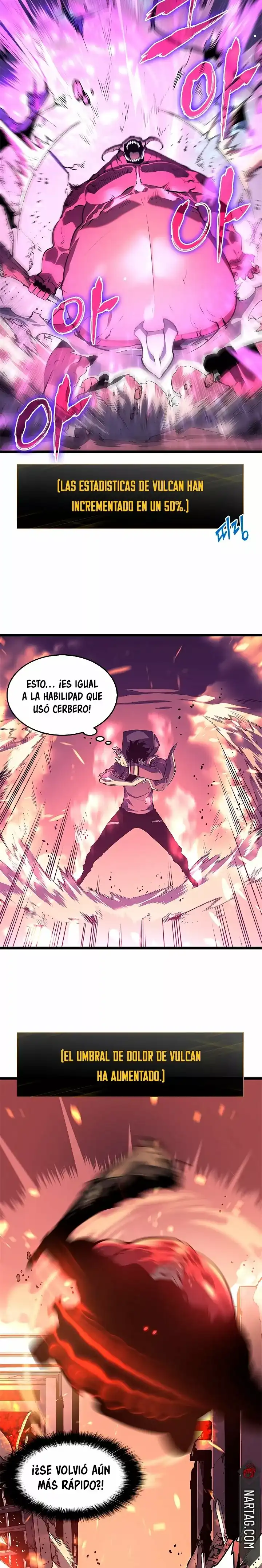 Página 7 — Solo Leveling Capítulo 59