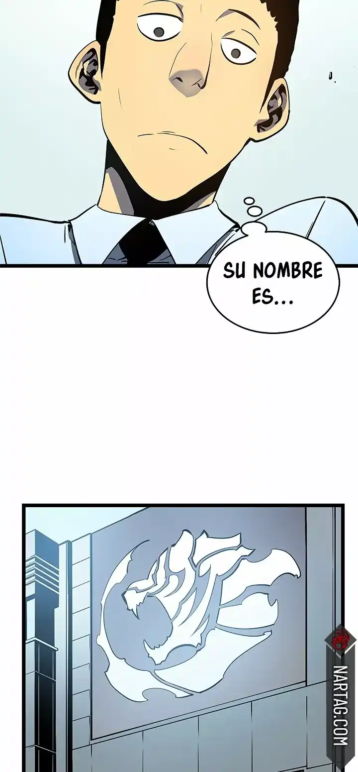 Página 30 — Solo Leveling Capítulo 61