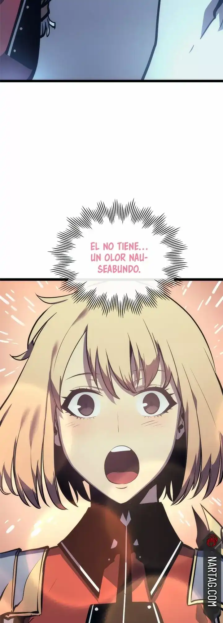 Página 16 — Solo Leveling Capítulo 67