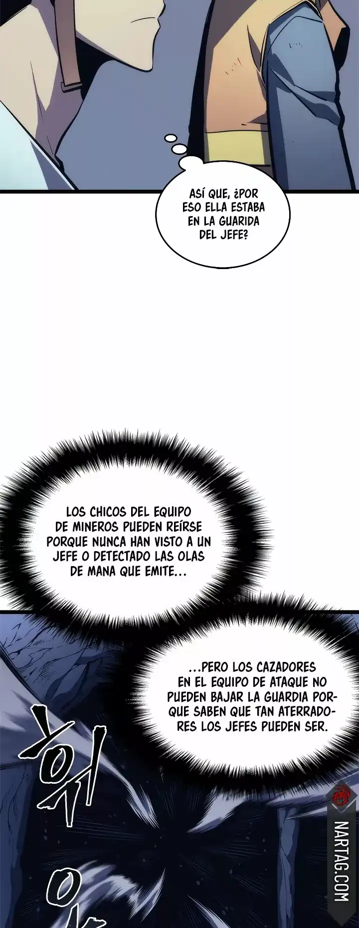 Página 24 — Solo Leveling Capítulo 67