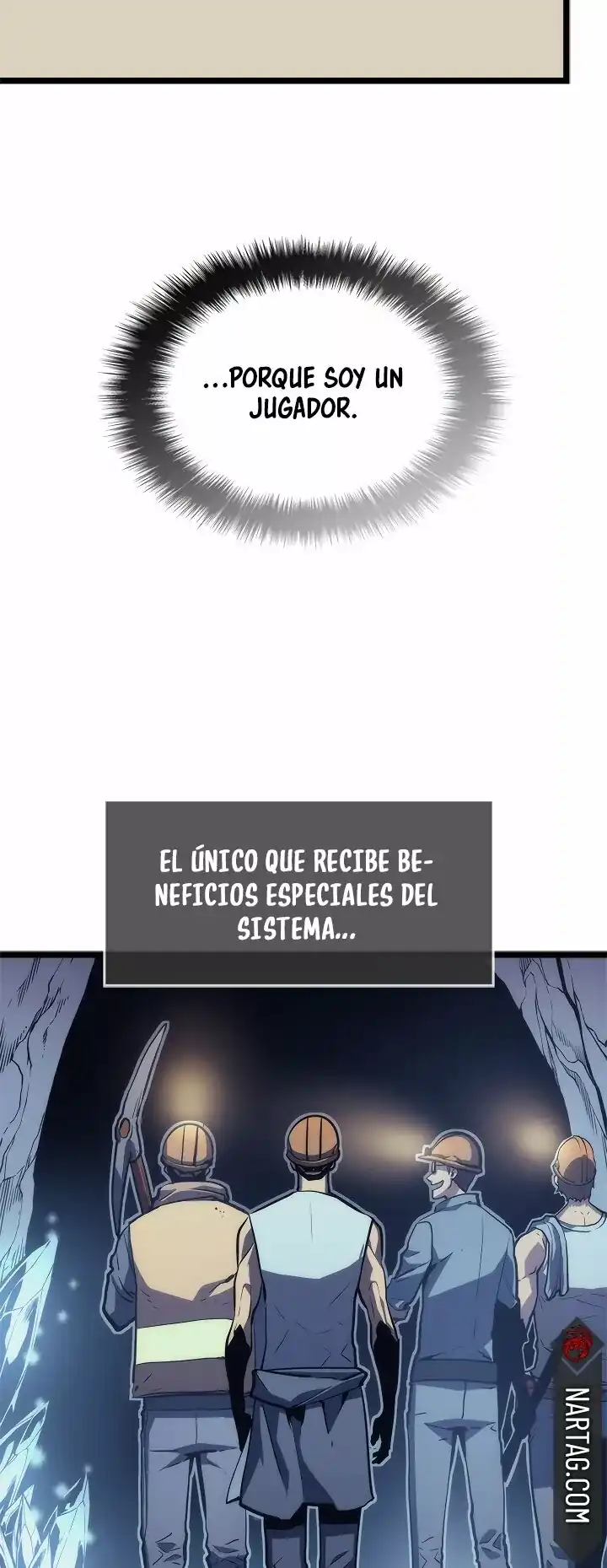 Página 29 — Solo Leveling Capítulo 67
