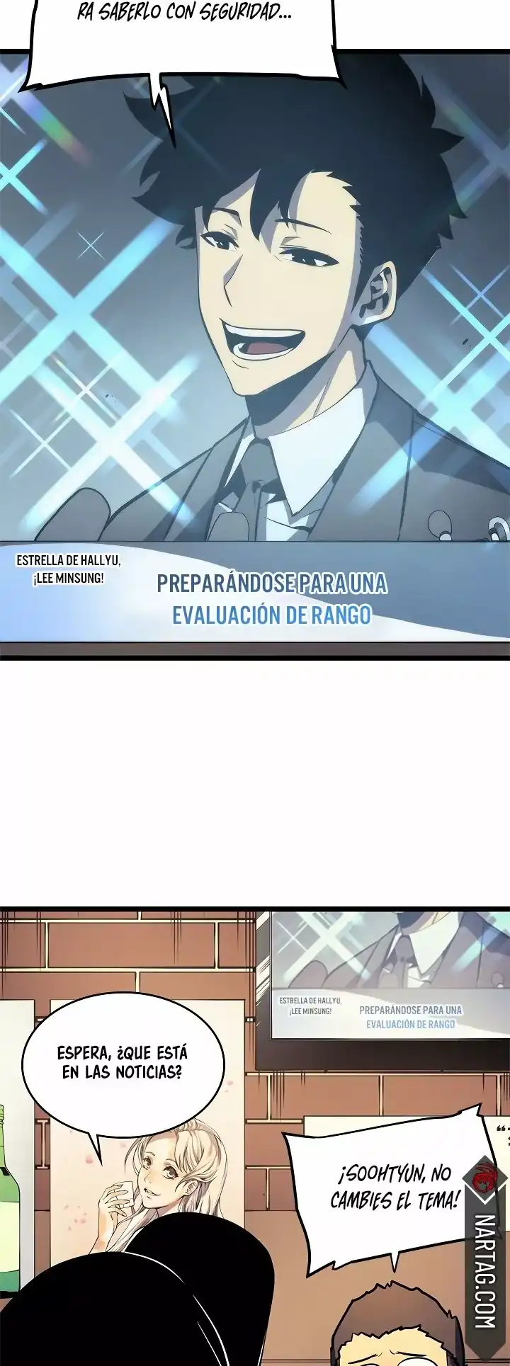 Página 48 — Solo Leveling Capítulo 67