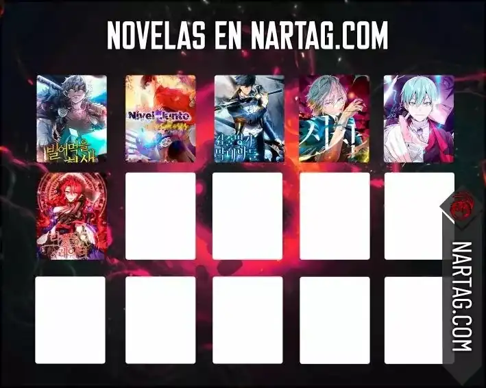 Página 60 — Solo Leveling Capítulo 67