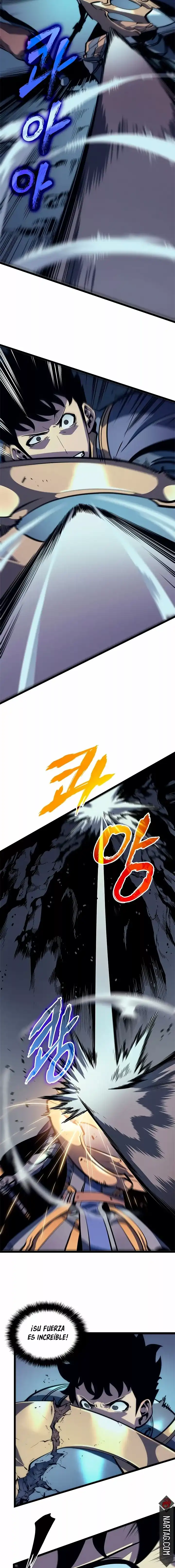 Página 13 — Solo Leveling Capítulo 69