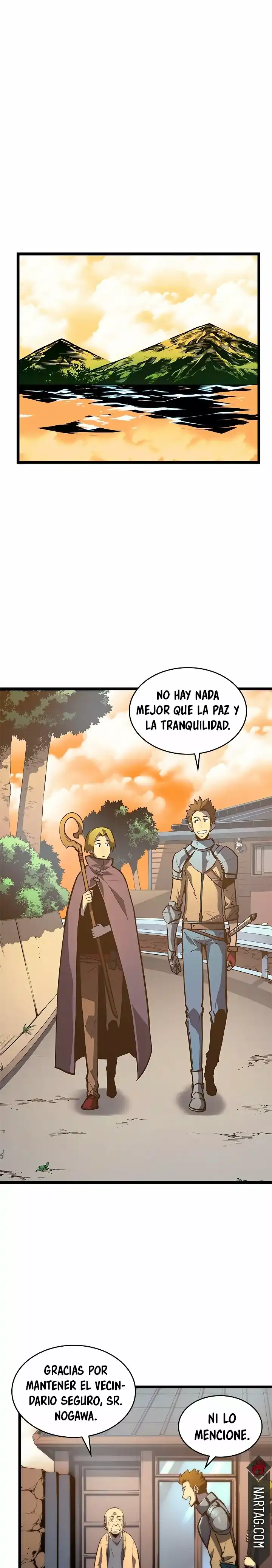Página 2 — Solo Leveling Capítulo 81