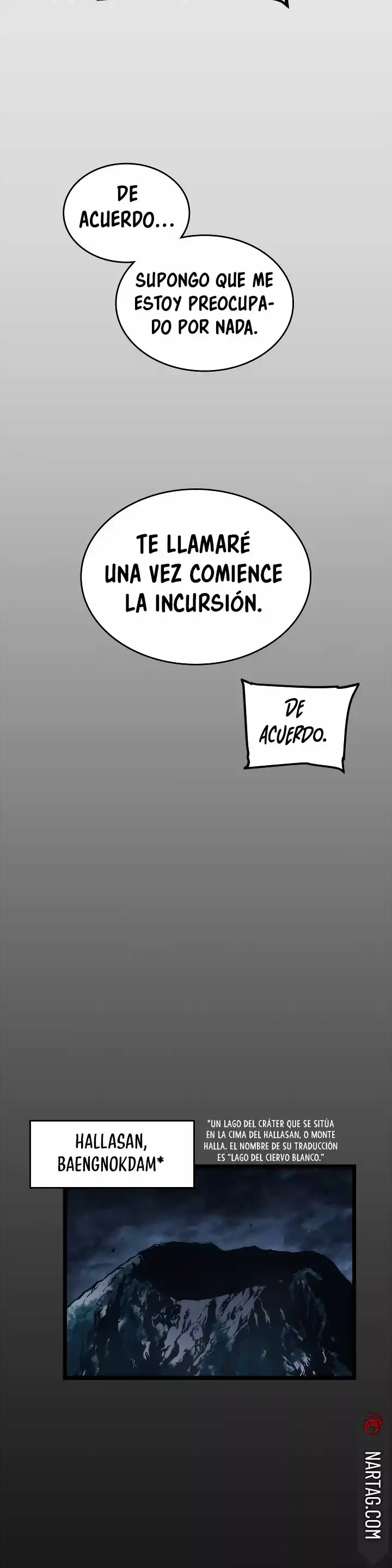 Página 13 — Solo Leveling Capítulo 94