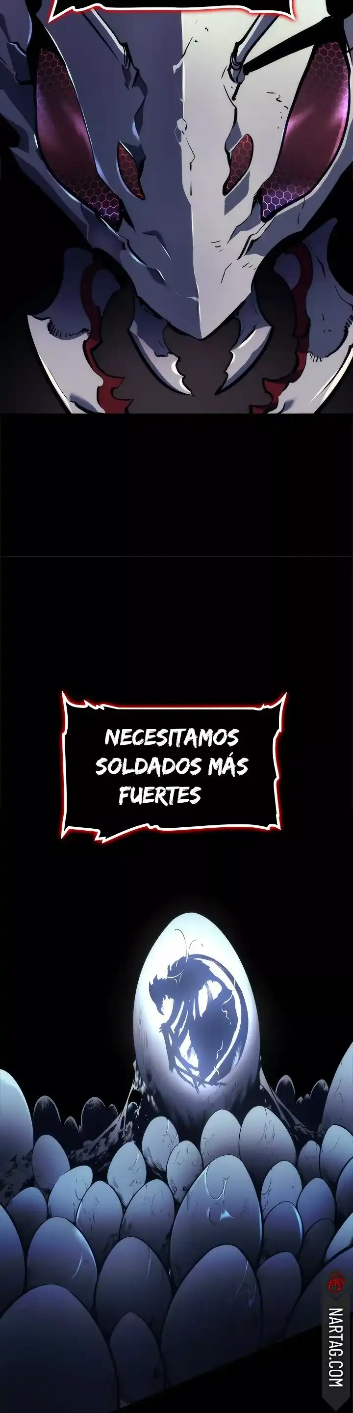Página 15 — Solo Leveling Capítulo 94
