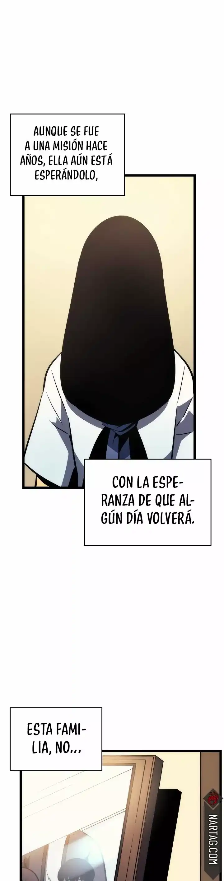 Página 27 — Solo Leveling Capítulo 94