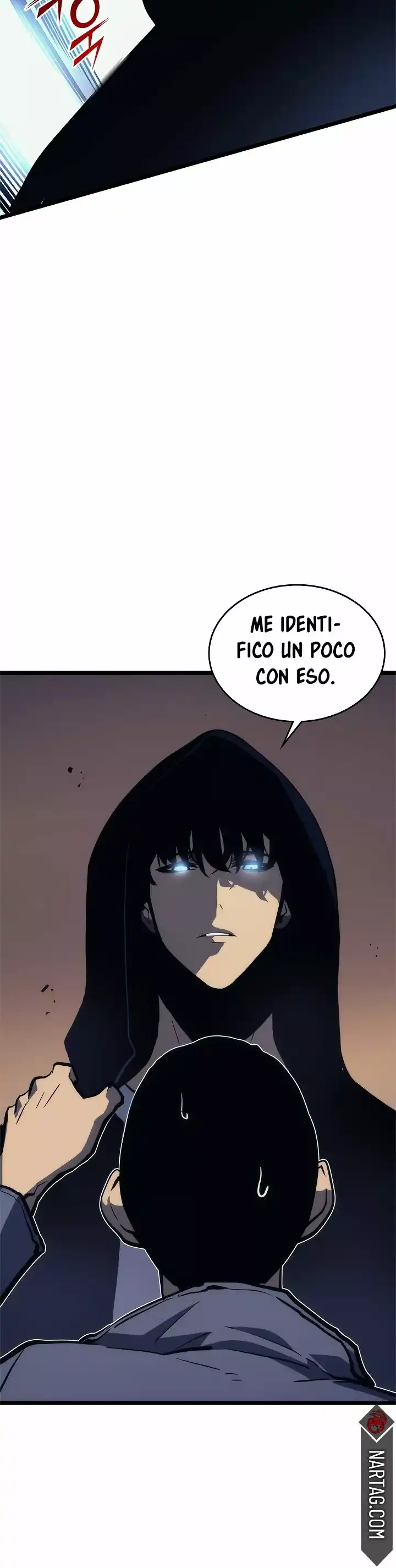 Página 45 — Solo Leveling Capítulo 94