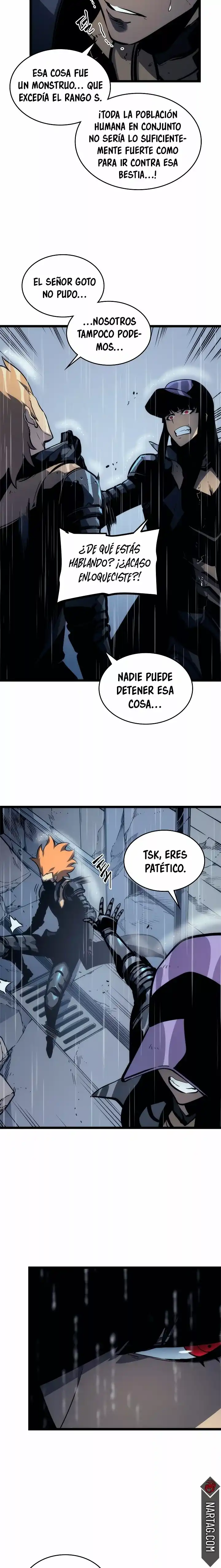 Página 11 — Solo Leveling Capítulo 103