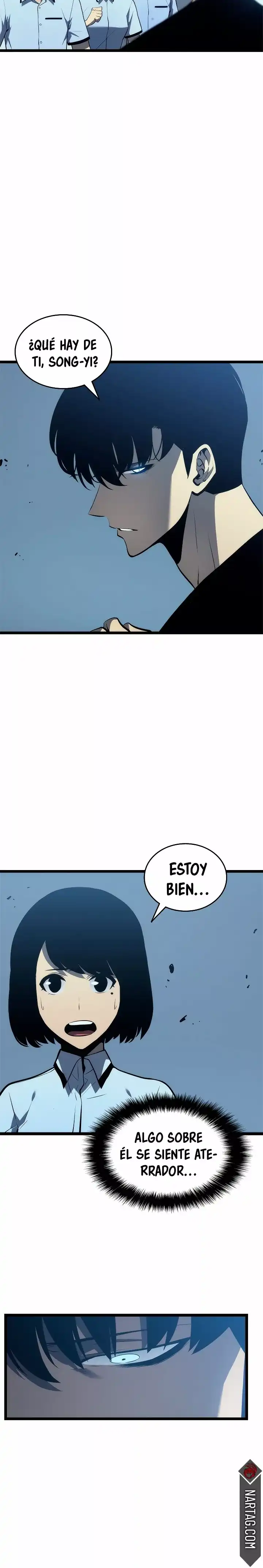 Página 3 — Solo Leveling Capítulo 120