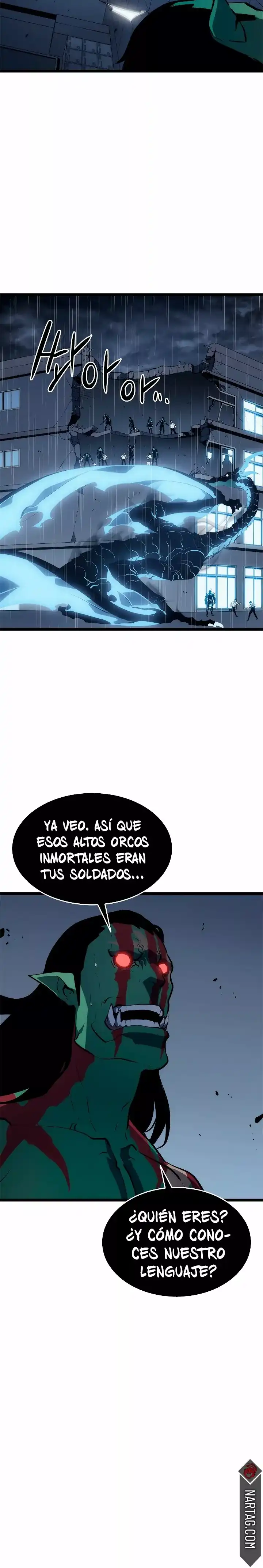 Página 6 — Solo Leveling Capítulo 120