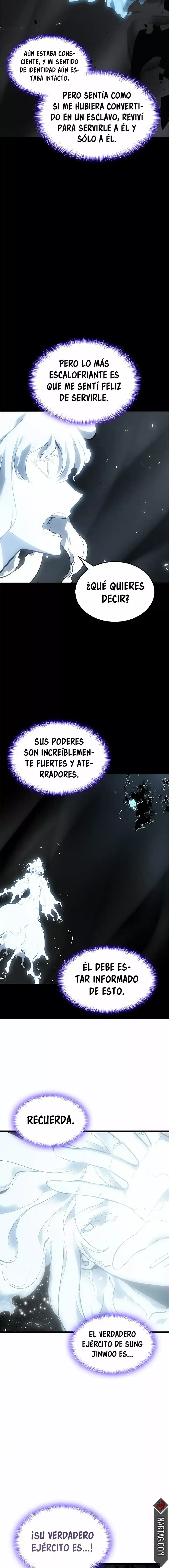 Página 16 — Solo Leveling Capítulo 123