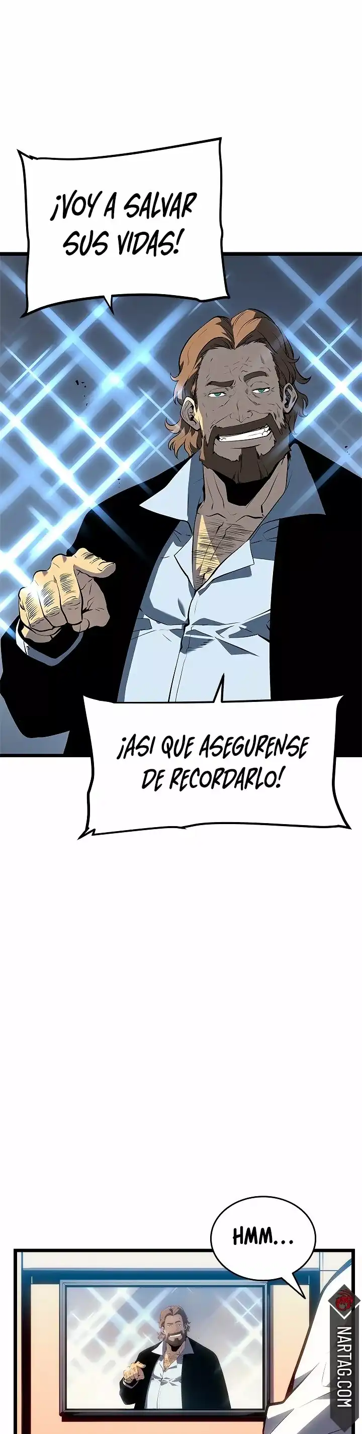 Página 7 — Solo Leveling Capítulo 125