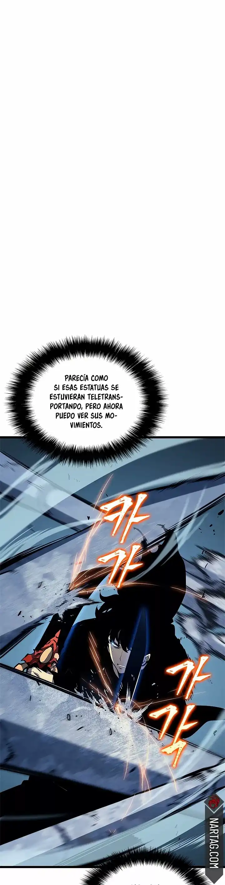 Página 44 — Solo Leveling Capítulo 125
