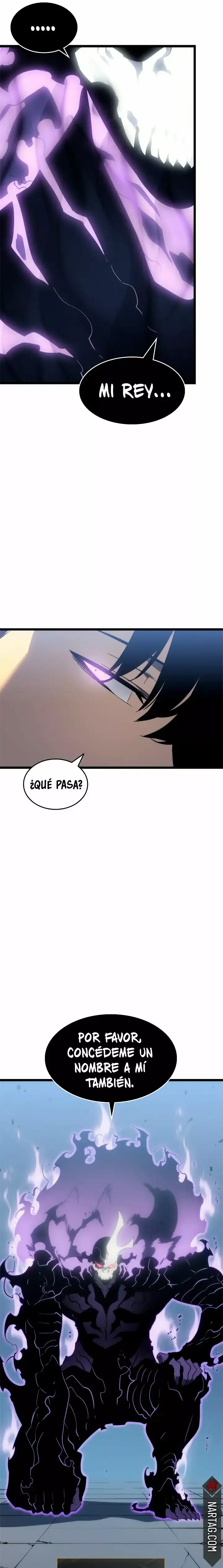 Página 29 — Solo Leveling Capítulo 147