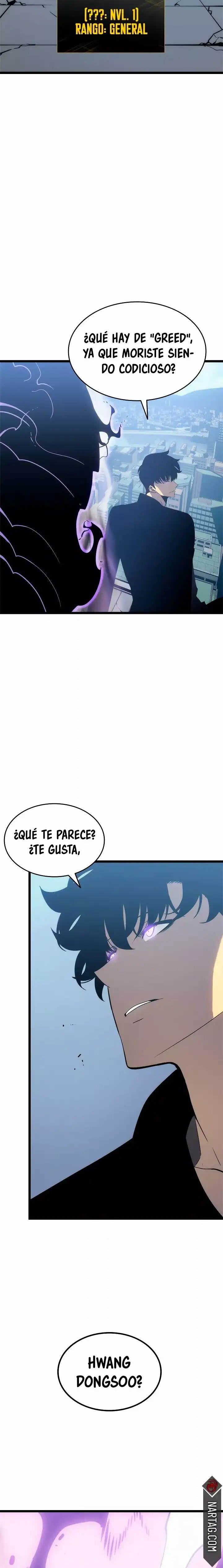 Página 30 — Solo Leveling Capítulo 147
